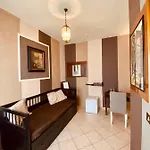 Hotel Art Pandos 4*
