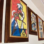 Art Pandos 4*