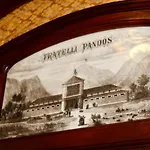 Art Pandos 4* Tabiano Terme