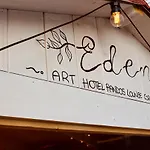 Art Pandos 4*