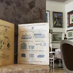 Hotel Art Pandos