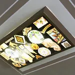 Art Pandos 4* Tabiano Terme
