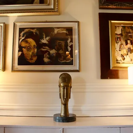 Art Pandos فندق 4*