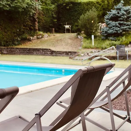 Pandos 4* Tabiano Terme