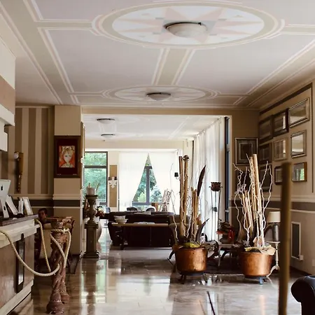 Art Pandos 4* Tabiano Terme