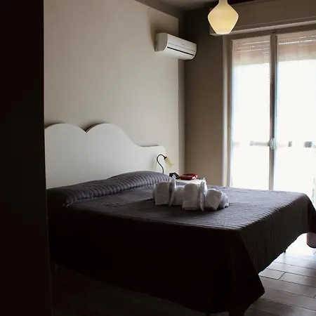 Pandos Hotel Tabiano Terme
