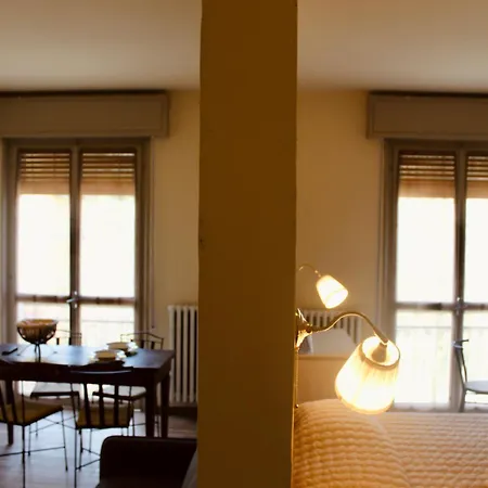 Otel Art Pandos Tabiano Terme