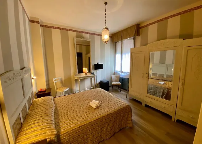 Art Pandos Tabiano Terme