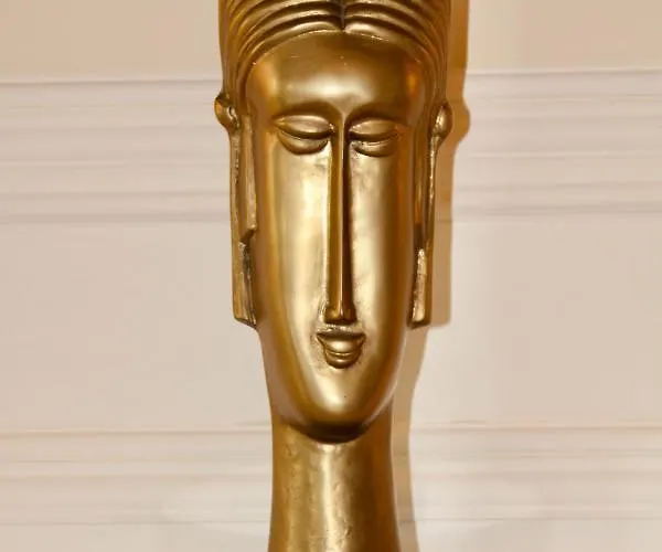 Art Pandos فندق 4*