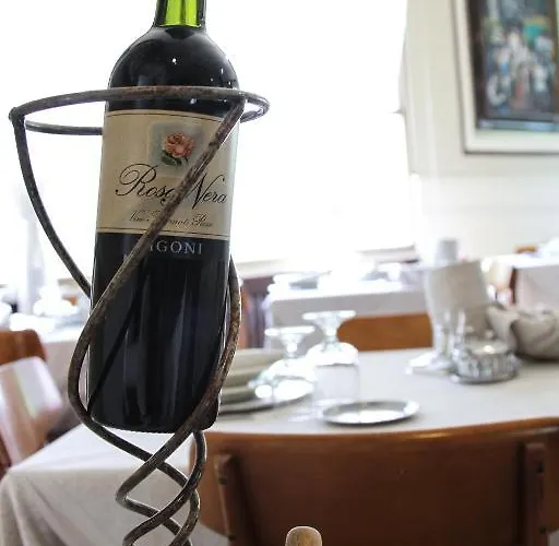 فندق Art Pandos Tabiano Terme