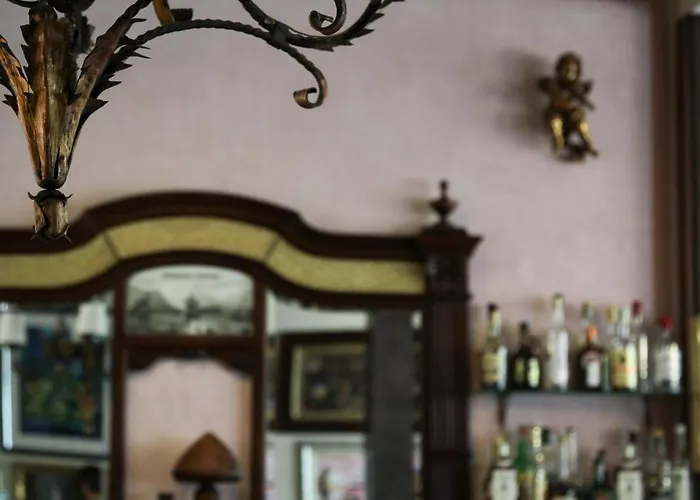 Art Pandos فندق Tabiano Terme