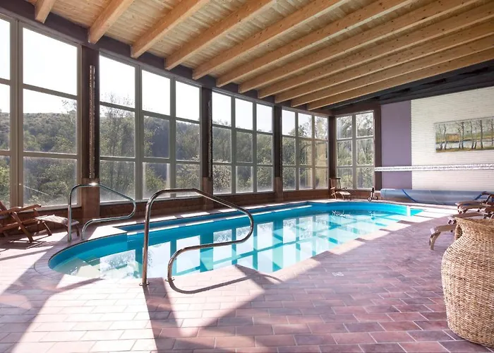 Art Pandos 4* Tabiano Terme