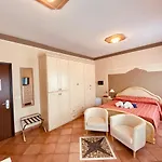 Art Pandos 4* Tabiano Terme