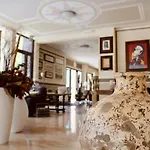 ホテル Art Pandos