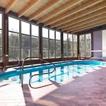 Art Pandos 4* Tabiano Terme