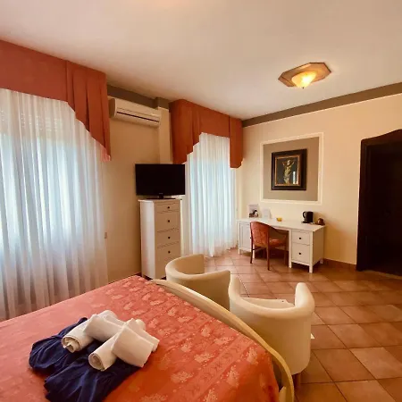 Art Pandos Ξενοδοχείο Tabiano Terme