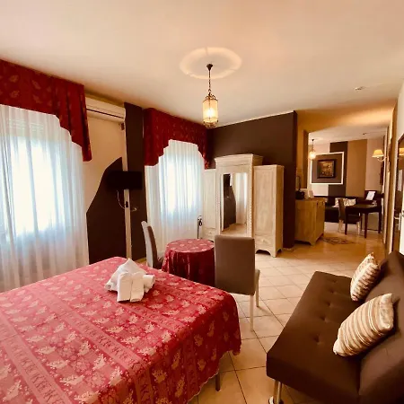 Art Pandos Hotel