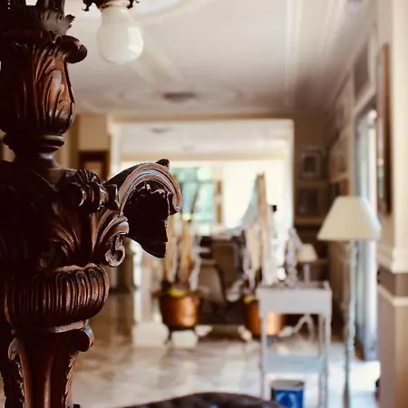 Art Pandos 4* Tabiano Terme