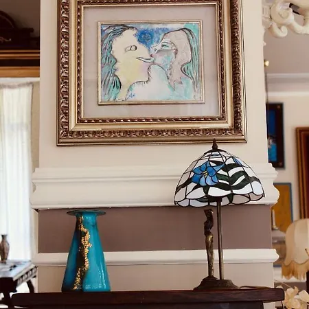Otel Art Pandos 4*