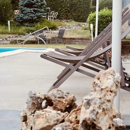 Otel Art Pandos Tabiano Terme