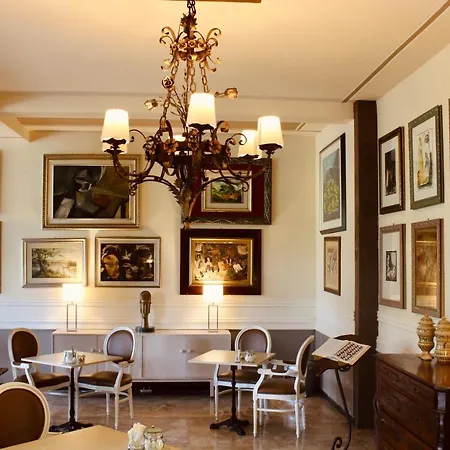 Art Pandos Tabiano Terme