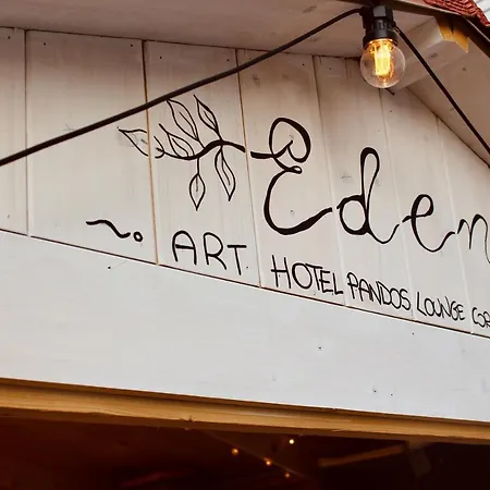 Art Pandos 4*