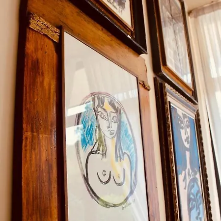Art Pandos 4* Tabiano Terme