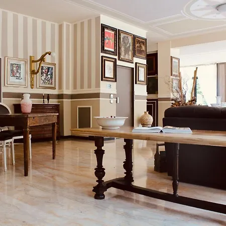 Art Pandos Tabiano Terme