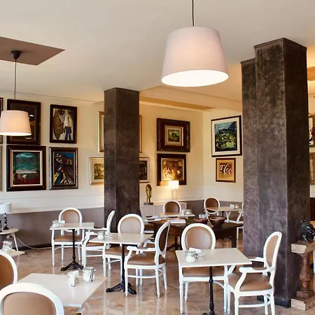 Art Pandos Hotel