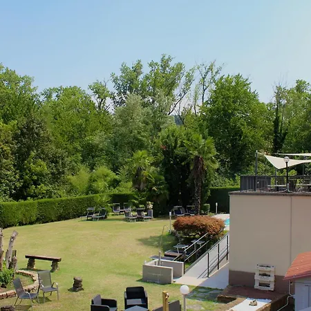 Pandos Tabiano Terme