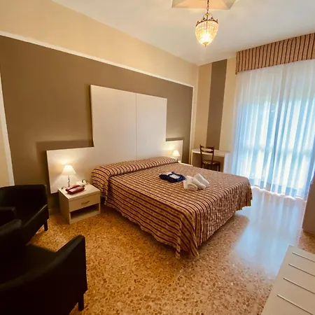 Otel Art Pandos
