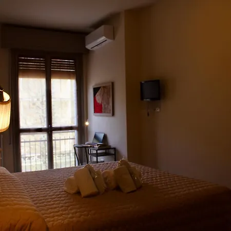 Art Pandos Tabiano Terme