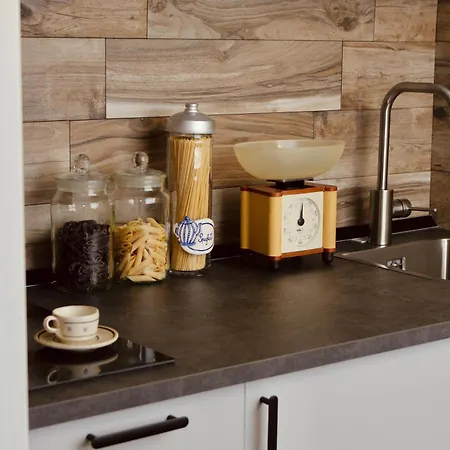 ホテル Art Pandos 4*