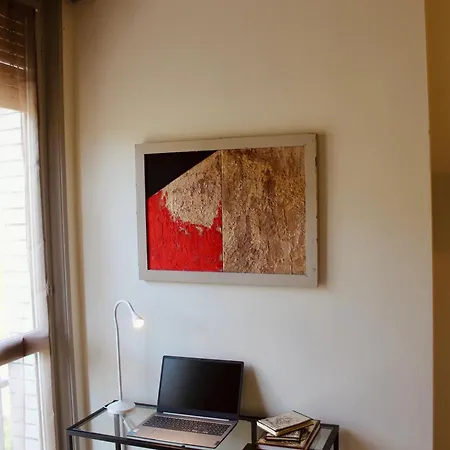 Art Pandos Otel Tabiano Terme
