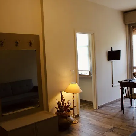 Art Pandos Hotel Tabiano Terme