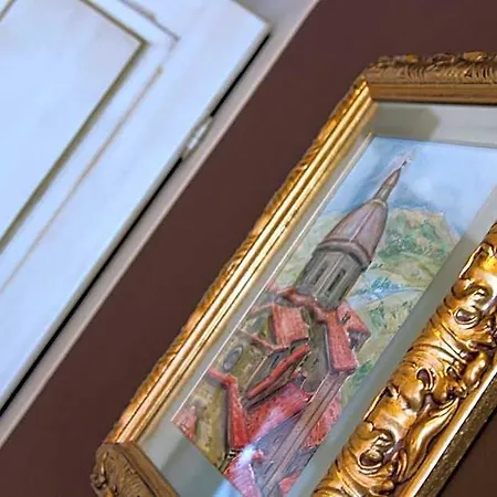 Art Pandos ホテル 4*
