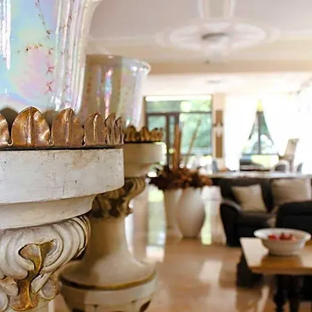 Art Pandos Hotel