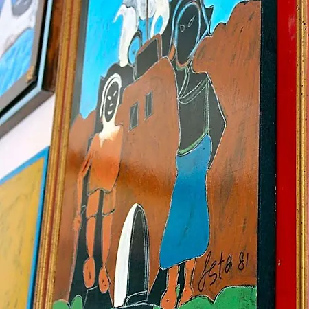Art Pandos Tabiano Terme