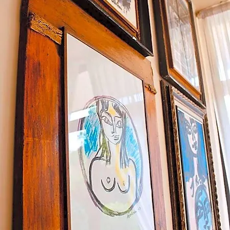 Art Pandos Tabiano Terme