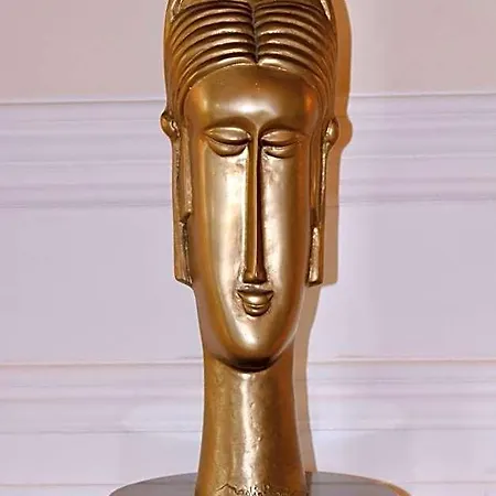 Art Pandos