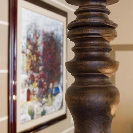 Hotel Art Pandos