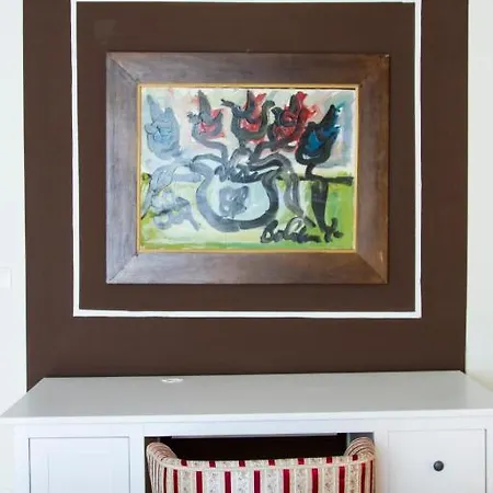 Hotel Art Pandos