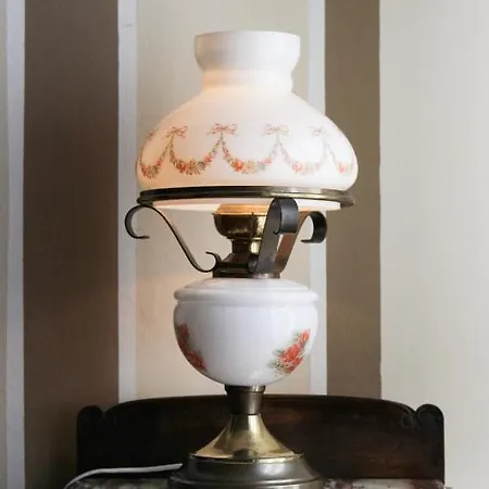 Ξενοδοχείο Art Pandos 4*