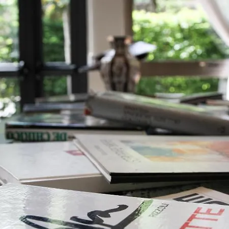 Ξενοδοχείο Art Pandos 4*