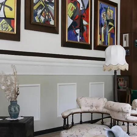 Art Pandos Ξενοδοχείο 4*