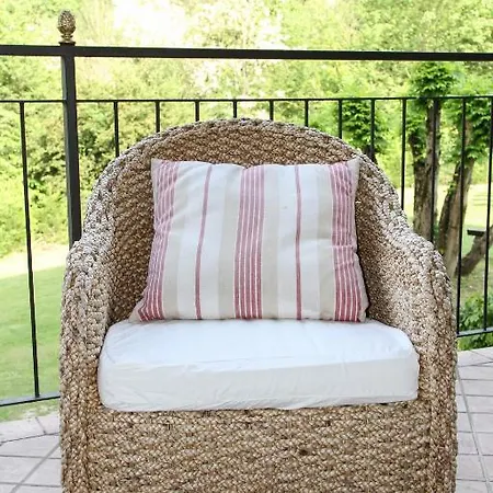 Ξενοδοχείο Art Pandos Tabiano Terme