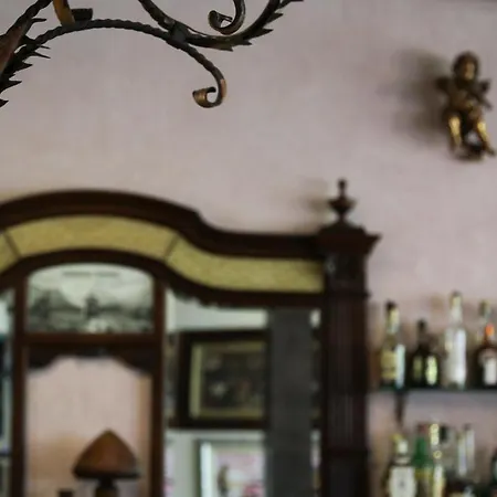 Pandos Hotel Tabiano Terme