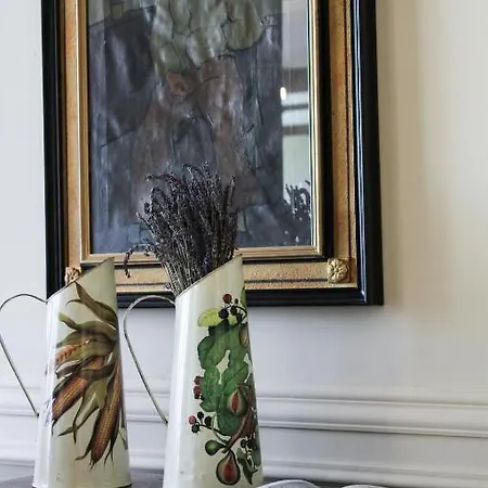 Art Pandos Ξενοδοχείο 4*