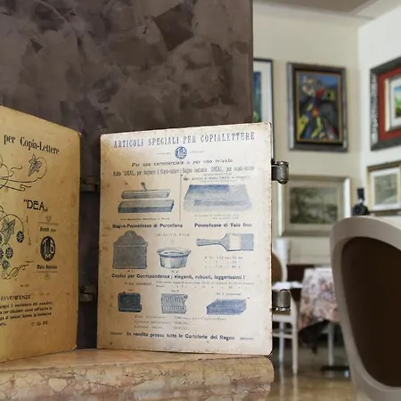 Hotel Art Pandos