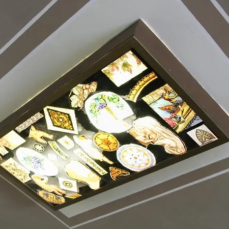 Art Pandos 4* Tabiano Terme